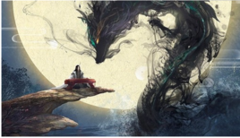 深入了解 老镖客城中村探店